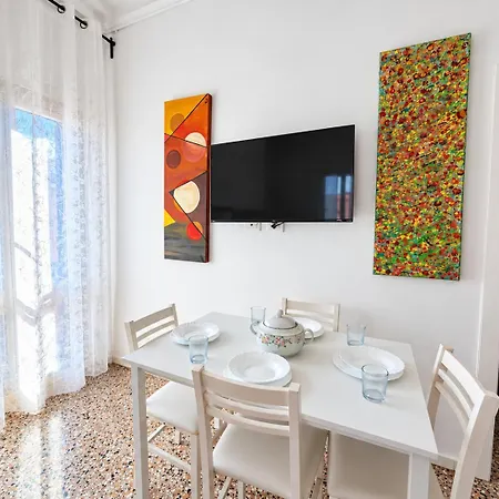 Poetica Appartement *