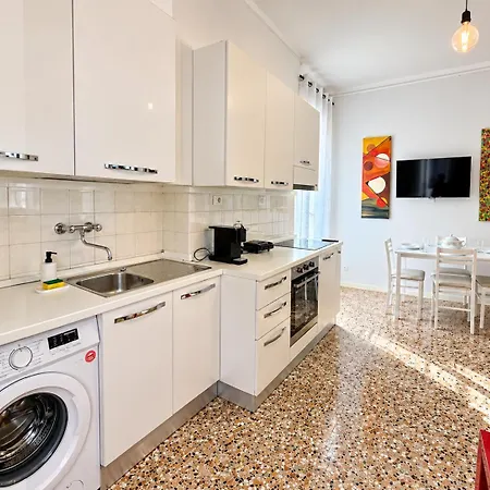 Appartement Poetica