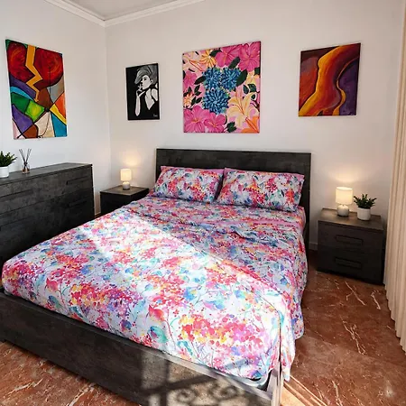 Appartement Poetica Bologna