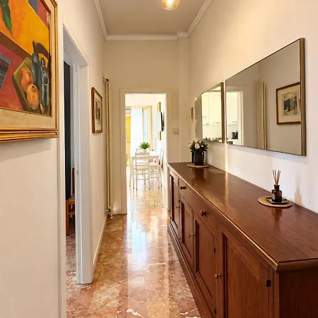 Appartement Poetica