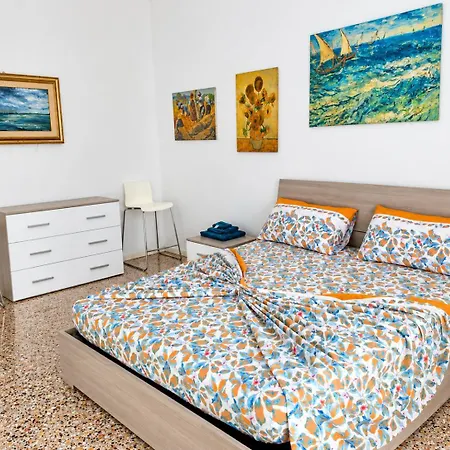 Appartement Poetica *