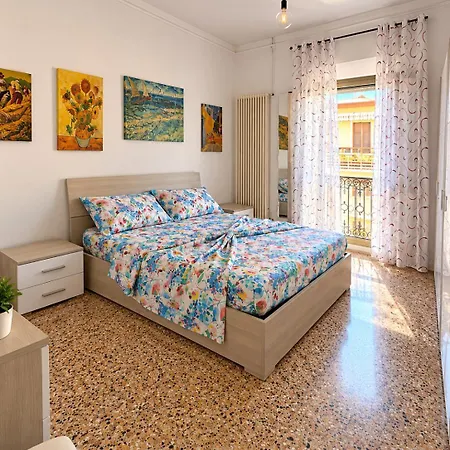 Appartement Poetica