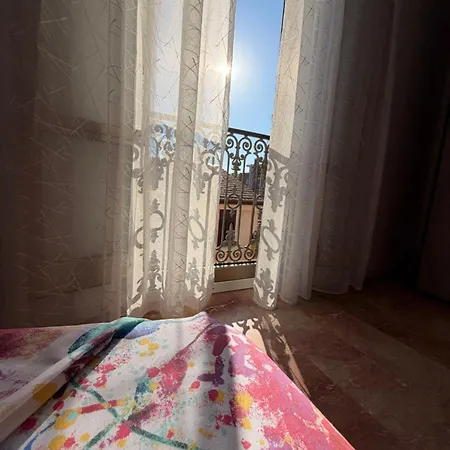 Poetica Appartement