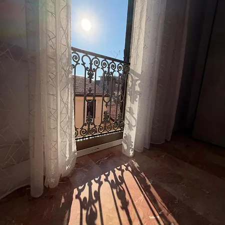 Appartement Poetica