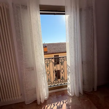 Poetica Appartement *
