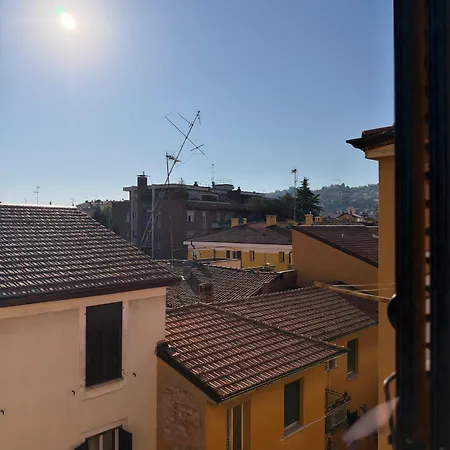 Appartement Poetica