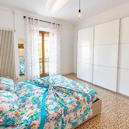 Poetica Appartement