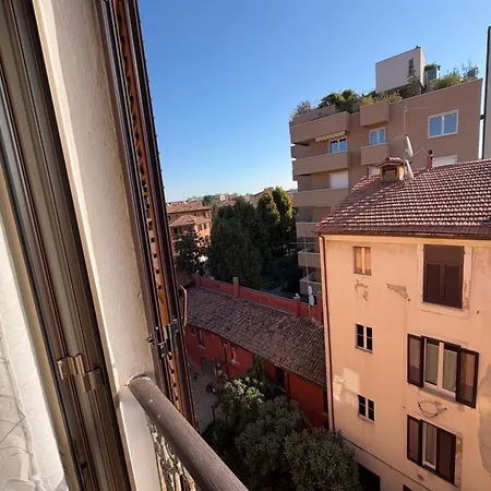 Poetica Bologna