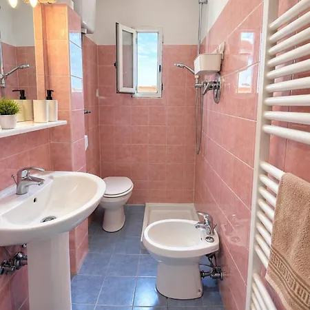 Appartement Poetica Bologna